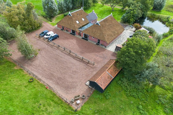 Foto - Te koop: Lietsweg 6, 9364 TB Nuis